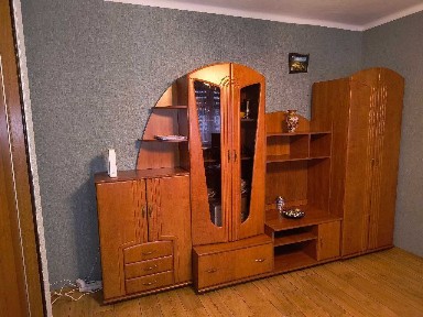 2-pokojowe mieszkanie z balkonem - Sosnowiec, ul. Biała Przemsza
