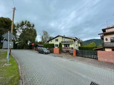 Ustroń - bezczynszowe mieszkanie 74 m² po remoncie z widokiem na góry