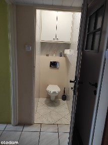 Na wynajem od zaraz ciche mieszkanie 2 pokoje, balkon, darmowy parking
