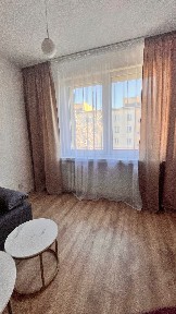 Kawalerka Do wynajęcia