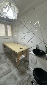 Wynajmę przytulny gabinet beauty - Centrum Warszawy | 15 dni - 1000 zł