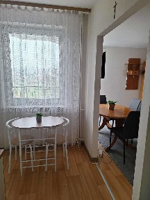 Jasna kawalerka 33,4 mkw z balkonem i kuchnią w Lublinie do wynajęcia