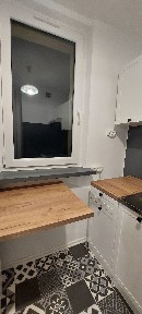 Wynajmę mieszkanie 30m2 Sielec Zamkowa