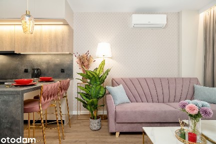 HIT! M2 37m2 w CENTRUM! Idelane pod booking i airbnb! ZOBACZ DLACZEGO