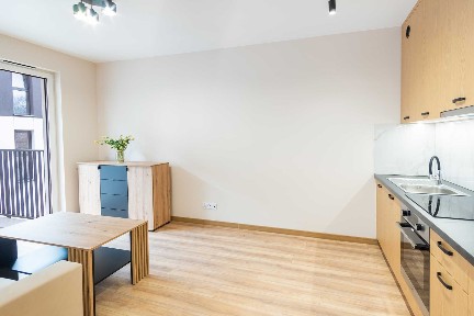 Brzesko, ul. Królowej Jadwigi - mieszkanie 36m2 do wynajęcia