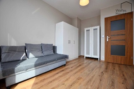 Masarska | Klima | 2 POK. | 45m2 | ENG