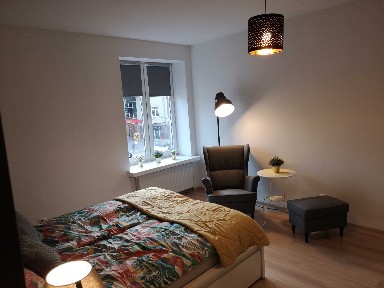 Świetna Lokalizacja/2 pokojowe/ PIŁSUDSKIEGO / RENOMA