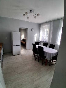 REZERWACJA Mieszkanie 50m+ogródek