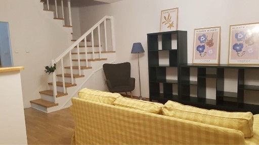 Nowe Mieszkanie 3 pokoje 2 poziomy 75m2 stacja Ursus ul. Warszawska Garaż Warszawa