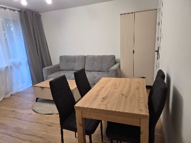 Wynajmę komfortowe mieszkanie