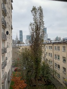 Nowoczesne 2 pokoje blisko Metra / Centrum