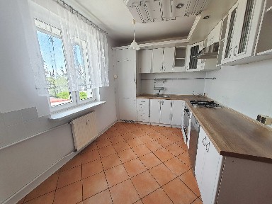 2-pokojowie mieszkanie - Sokola 6d OLSZTYN / Gutkowo