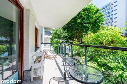 Komfortowe 3-pok. mieszkanie z dużym balkonem, 61,92 m². Piękny widok