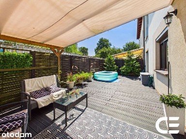 Maślice | 3 pokoje | ogród / taras 40 m²