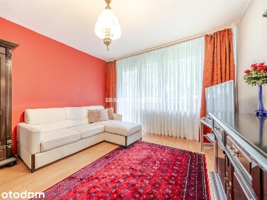3 pokoje | 52,65 m² | duży balkon | ul. Fatimska