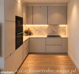 2-pokojowe mieszkanie 38,35 m2 + balkon