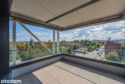 Taras z panoramicznym widokiem, Doki, Stocznia