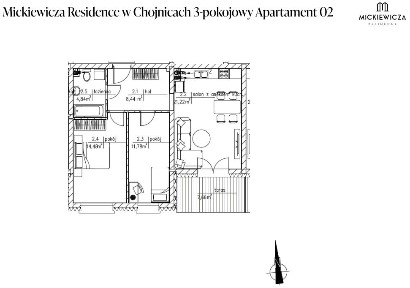 ul. Mickiewicza, Chojnice, chojnicki, pomorskie