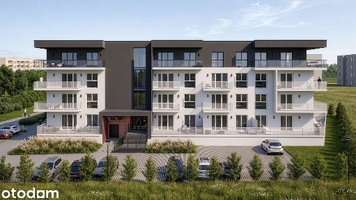 APARTAMENTY PARKOWE ZACISZE