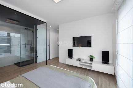 Wyjątkowy apartament | 2 poziomy | Premium