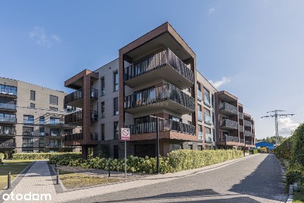 3 Pokojowy Apartament Nadmotławie