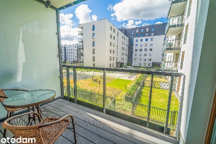 66,24m2|Harmonia Oliwska|Gdańsk Oliwa|3 pokoje|bez pośredników