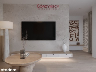 Kawalerka 26,70 m² | Ogródek | Otwock-Świder