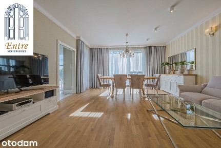 Apartament nad morze Tre Mare Residence