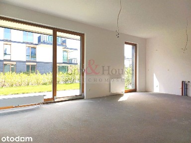 2 pokoje/ogód/strefa spa/hala/Gdyni Orłowo