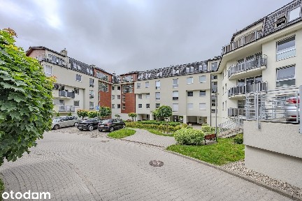 4 pokoje dla rodziny - 150 m od nowej szkoły | Myśliwskie Wzgórze