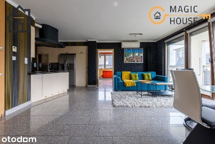 Apartament z w centrum Gdyni | Transatlantyk