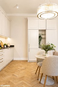 Lwowska 10 | 75 m² | Kamienica z 1927 roku | Śródmieście Południowe