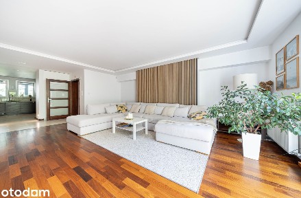 Apartament premium jak dom, 176m2 przy lesie, 2 ogrody, ogród zimowy