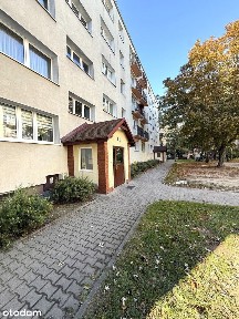 Przestronne 75,5 m2 | 3 pokoje | 2 balkony | centrum Swarzędza!