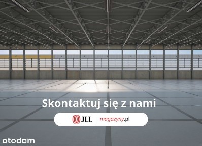 Magazyn na wynajem w dogodnej lokalizacji