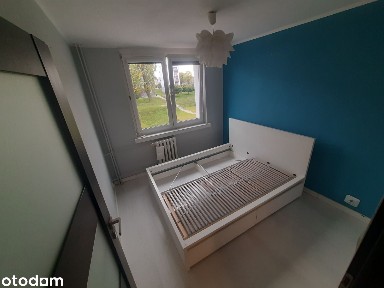 Mieszkanie 2-pokojowe z piwnicą w Bytomiu (Stroszek)