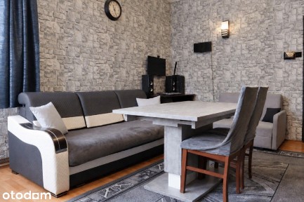 2 niezależne pokoje | 56 m² | osobna kuchnia | Bytom