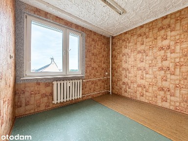 Winda | Balkon | Piękna panorama | 2 niezależne pokoje