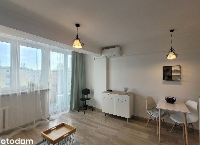 Mieszkanie, 27 m², Wrocław