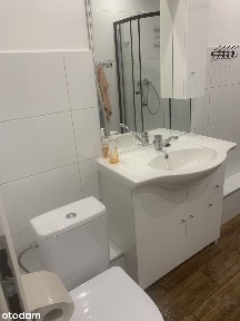 Przestronne mieszkanie 4 pokoje 2 łazienki po remoncie
