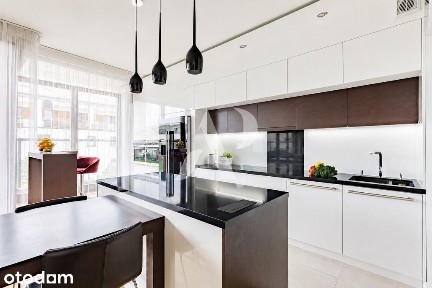 98 m², 3 sypialnie, 2 łazienki, 2 miejsca garażowe - Zawady