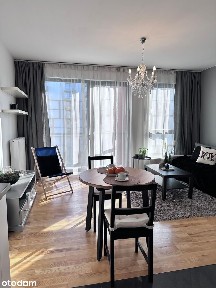 Mieszkanie, 29 m², Warszawa