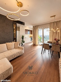 Premium 2 pok. 17 pietro parking klima