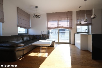 Apartament 3pok | m.garażowe | Ogrody Hallera |