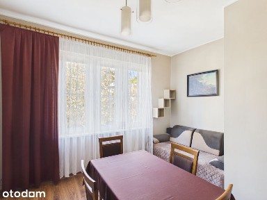 Rynek | 42 m2 | 2 pokoje | do wprowadzenia