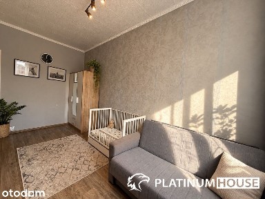 3 pokoje centrum, dodatkowe pomieszczenia!