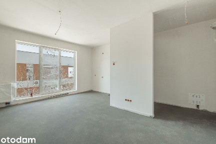 Przestronne mieszkanie 3-pokojowe z dużym balkonem