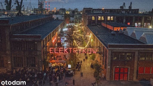 Kawalerka inwestycyjna Młode Miasto- II etap inwestycji-2028