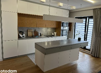 Atrakcyjne 3-pokojowe mieszkanie 70m2, Bezpośrednio Miasteczko Wilanów