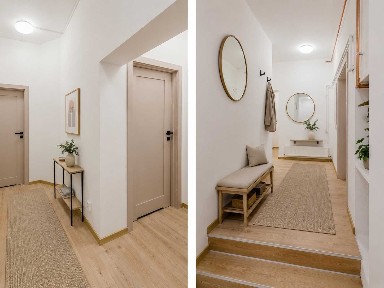 Nowa kawalerka z balkonem Centrum